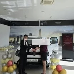 Kia Ninh Thuận - Hoạt động hỗ trợ khách chọn xe tại Phan Rang - Tháp Chàm.