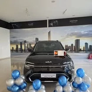 Kia Ninh Thuận - Khoảnh khắc giao xe Kia tại khu vực Ninh Hải.