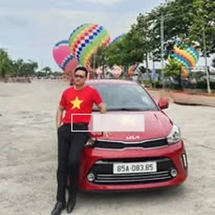 Hoạt động tư vấn và giao xe Kia tại Ninh Thuận 4