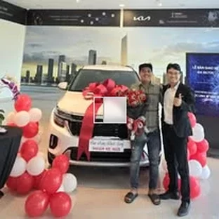 Kia Ninh Thuận - Tư vấn phiên bản và màu xe tại Ninh Phước.